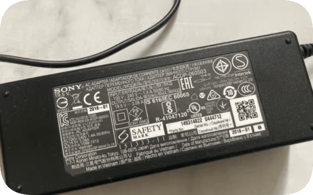 *Brand NEW*Applicable to APTADOR DE CORRIENTE 19.5V 3.08A model ACDP-060S03 power adapter